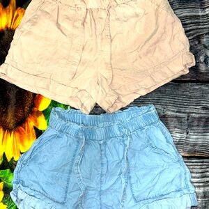 Aerie Camp Shorts